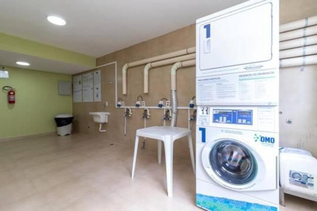 Novo 617 - Metro Tucuruvi Apartamento