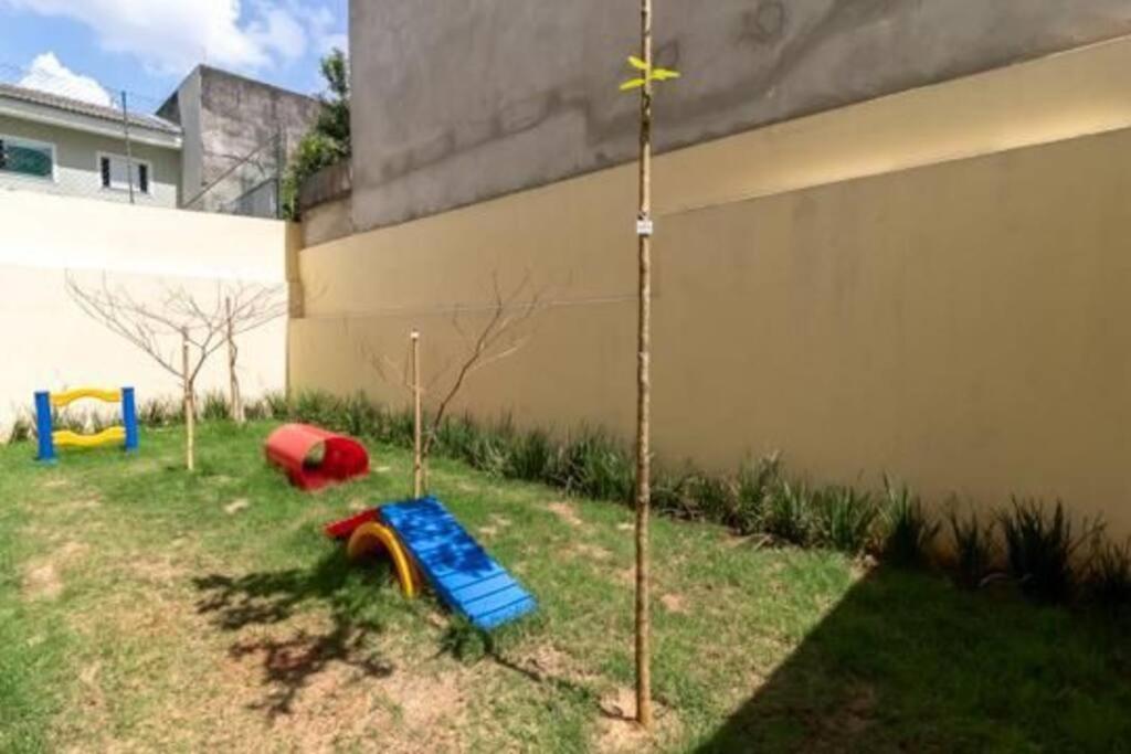 Apartamento Novo 617 - Metro Tucuruvi *